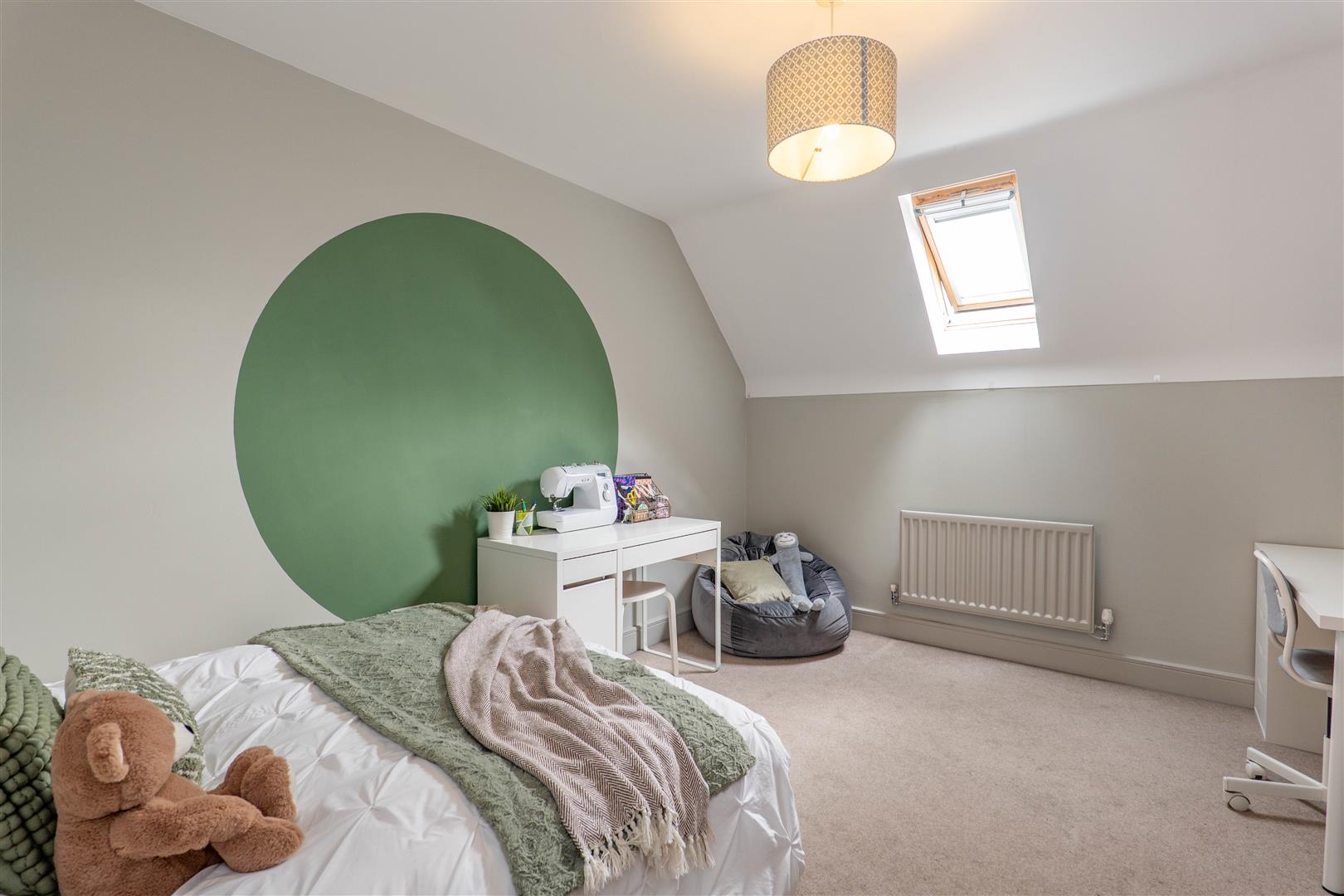 Shireburne Drive, Chorley
